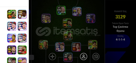 Ucuz başlangıç hesabı PAZARLIK OLUR