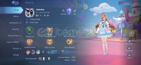 UCUZ Baslangic hesap