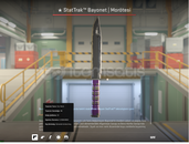 Ucuz bayonet 