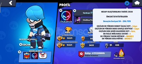 Ucuz brawl stars