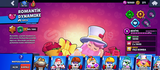 Ucuz brawl stars hesabı