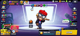 Ucuz brawl stars hesap bol kostümlü 