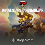 Ucuz Brawl Stars Random Hesap