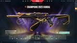 (Ucuz) Championslu efsane hesap +30 skin