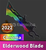 Ucuz Chorama Elderwood blede