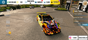 ✅UCUZ ÇİZİMLİ ARABA✅