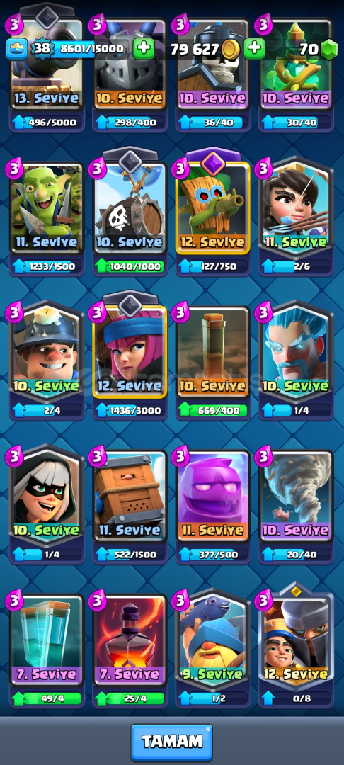 ucuz clash royale hesabı  ucuz clash royale hesabı