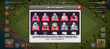 ⭐ UCUZA COC HESAP⭐