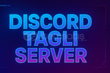 UCUZ Discord Guild TAG Sunucu | Sunucu Etiketi 