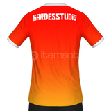 Fivem nike forma (KardesStudio kalitesi) 