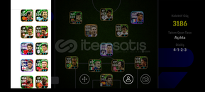 Ucuz Fiyata Dolu Hesap