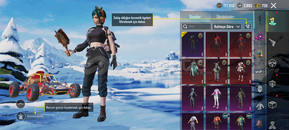 Ucuz fiyata pubg Mobile hesabı