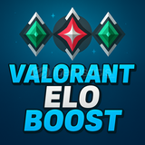  ⭐️UCUZ FİYATA Valorant Elo Boost Hizmeti!⭐️