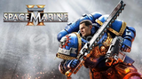 İNDİRMLİ+DESTEK Warhammer 40,000: Space Marine