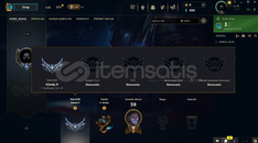  EUW UCUZ FRESH ACC +38 LP