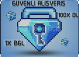 Ucuz güvenilir bgl teslimatı