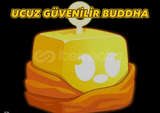 ⚡BUDHHA⚡UCUZ⚡GÜVENİLİR⚡