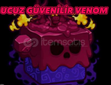 VENOM⚡UCUZ⚡GÜVENİLİR⚡