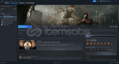 Ucuz Güzel Oyunlu Steam Hesabı