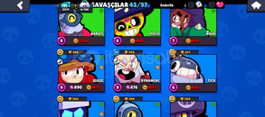 Ucuz hesap 15 k indirim yaparım Ucuz hesap 15 k indirim yaparım