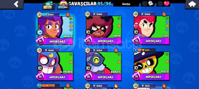 Ucuz Hesap| 2019 Old Hesap | 67000 Kupa Ucuz Hesap| 2019 Old Hesap | 67000 Kupa