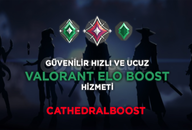 RADYANTTAN EN UCUZ VE EN HIZLI ELO BOOST