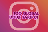 ⚡ UCUZ | İNSTAGRAM 100 TAKİPÇİ