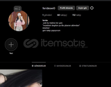 UCUZ INSTAGRAM HESAP