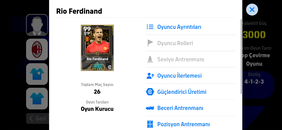 ????ucuz kaçırma Rio Ferdinand hesap