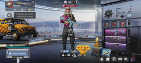 Ucuz Kaliteli 73 svy Buz diyarlı hesap