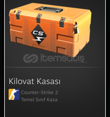 Ucuz kilovat kasası