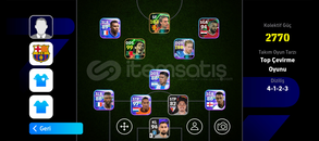 Ucuz makul yeni hesap geldi