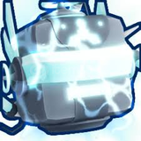 Ucuz mech robot secret