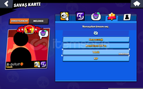 Ucuz Mis gibi brawl stars hesabı