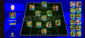 Ucuz mükemmel pes hesabı 108 Messi????????????