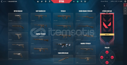 UCUZ OneTapten ORA VANDAL