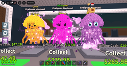 UCUZ RAINBOW GRAUPUSS MEDUSSI UCUZ RAINBOW GRAUPUSS MEDUSSI