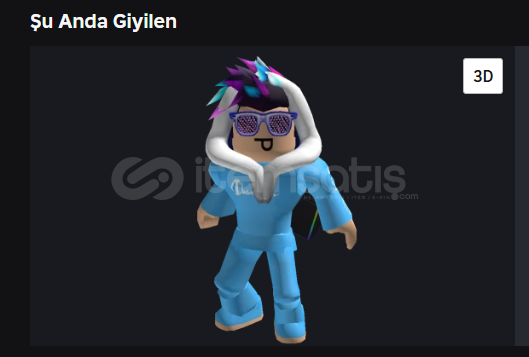 UCUZ ROBLOX HESABI ! UCUZ ROBLOX HESABI !