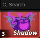 UCUZ SHADOW 1x 20TL (HIZLI)