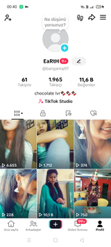 Ucuz tiktok