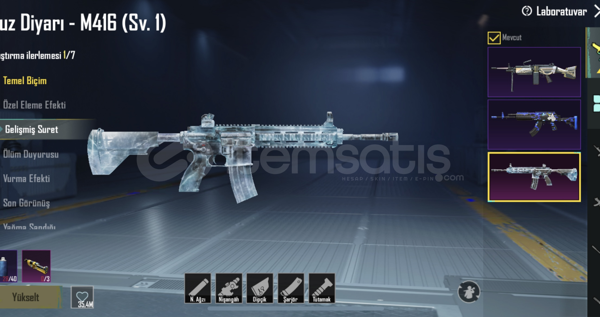 Ucuz uyguna güzel hesap  Ucuz uyguna güzel hesap