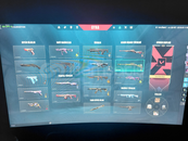 Ucuz Valo + Lol Hesabı Açıklama bak