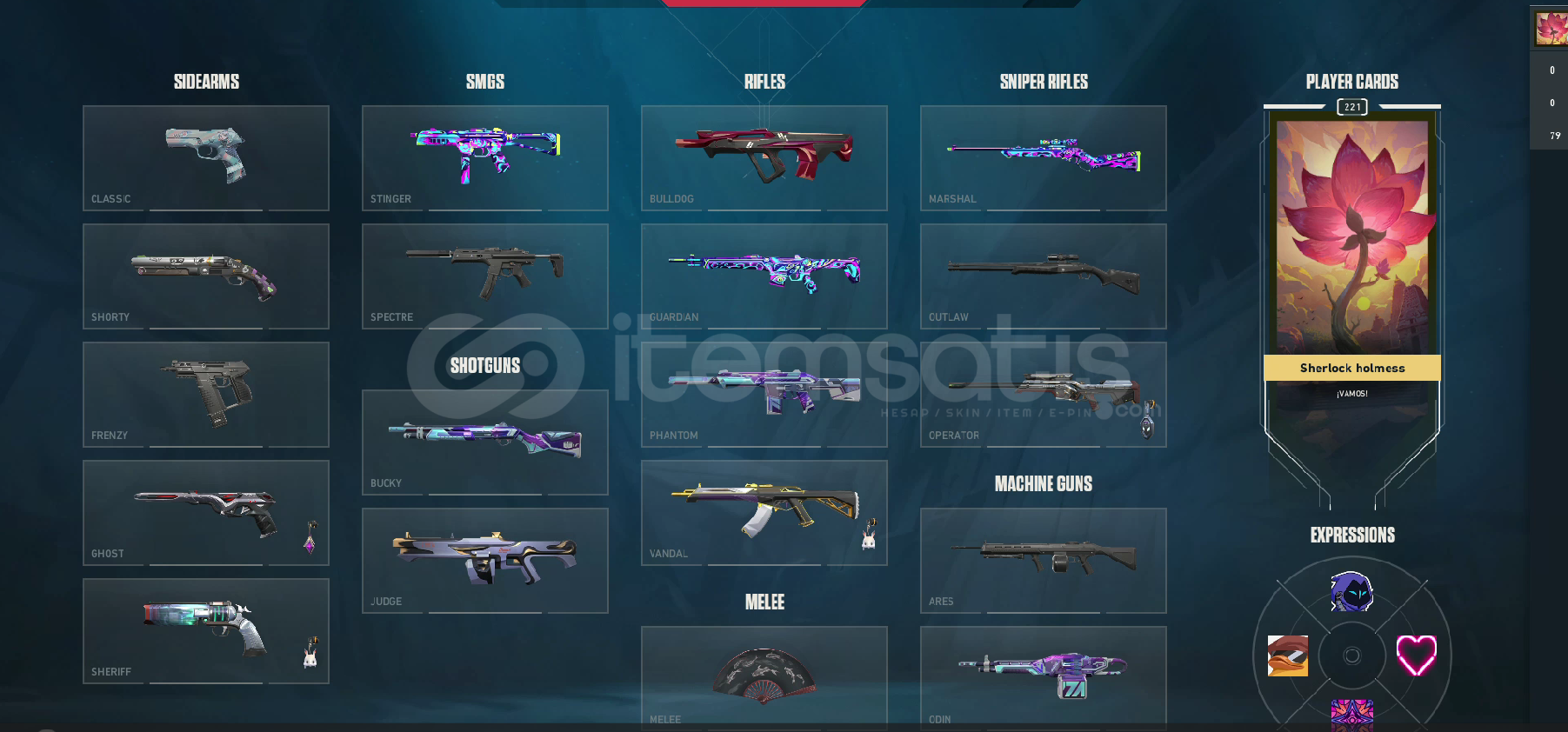 UCUZ! VALORANT HESABI 2000 TL  UCUZ! VALORANT HESABI 2000 TL