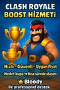 UCUZ VE GÜVENİLİR BOOST 0-9000 ARASI KASILIR 