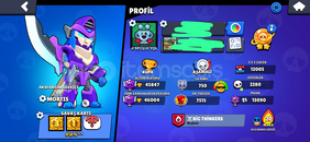 UCUZ VE SKİNLİ HESAP BU HESABI KACIRMAYIN