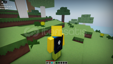 UCUZ Voxel Craft FULL SCRIPT