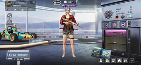 UCUZ YOLDAŞLI VE 3 TANE YÜKSELTİLR SİLAH