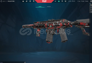 UCUZ YÜCE özel harekat phantom semavi yelpaze