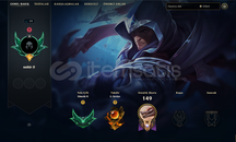 Ucuz Zümrüt 2 fresh hesap