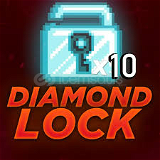 ucuza 10 diamond lock